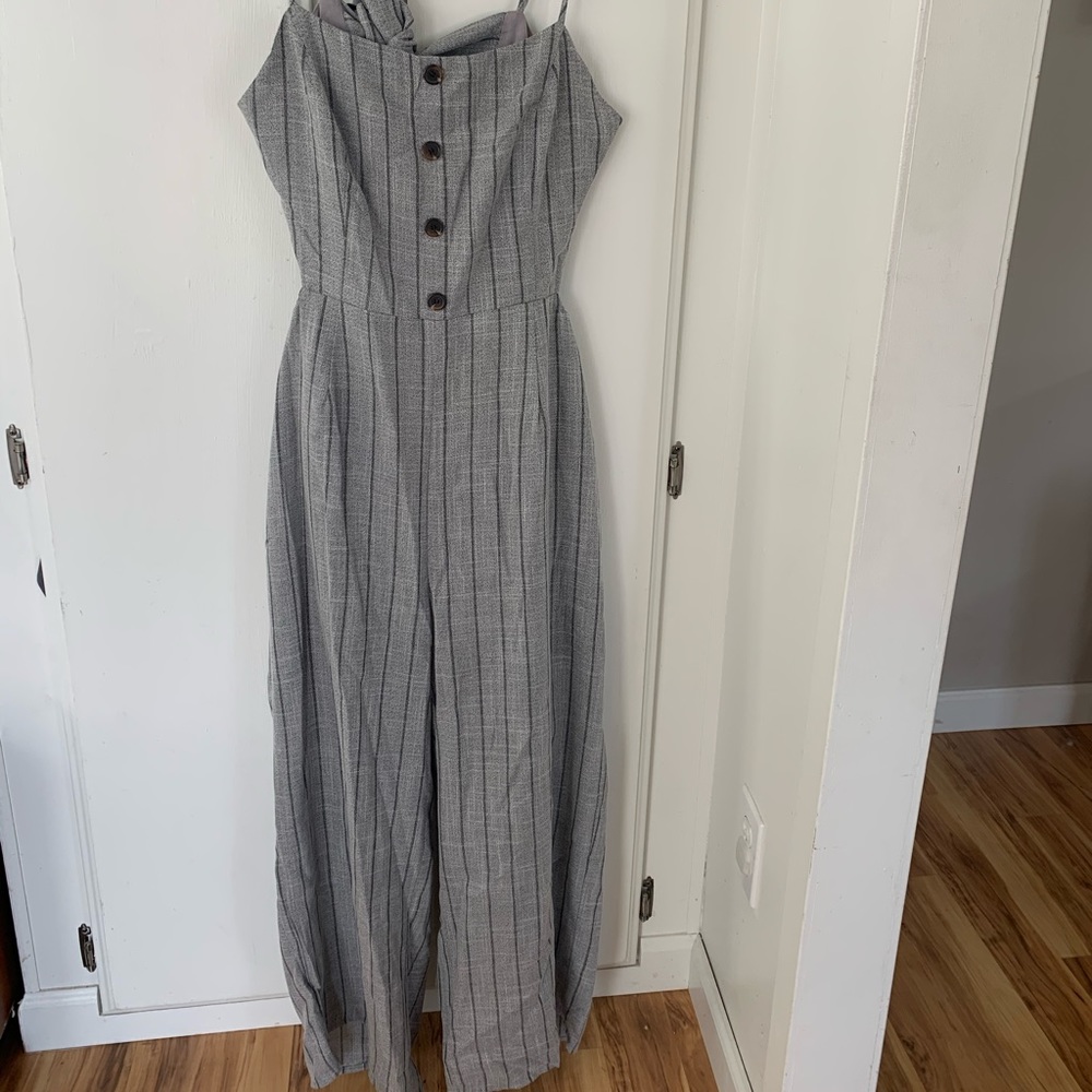 Jumpsuit